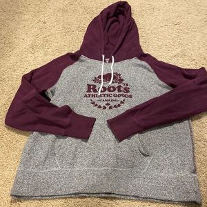 Roots Hoodie